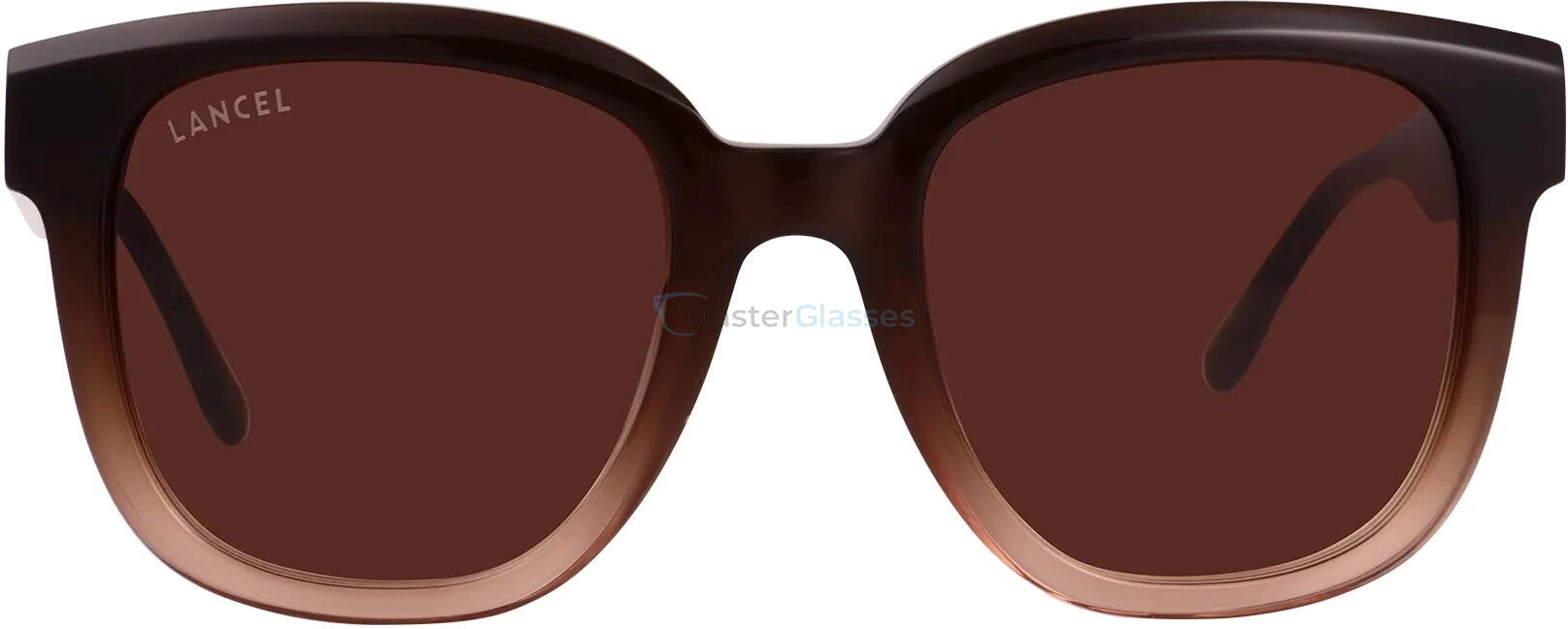 Солнцезащитные очки Lancel LA91050 C03