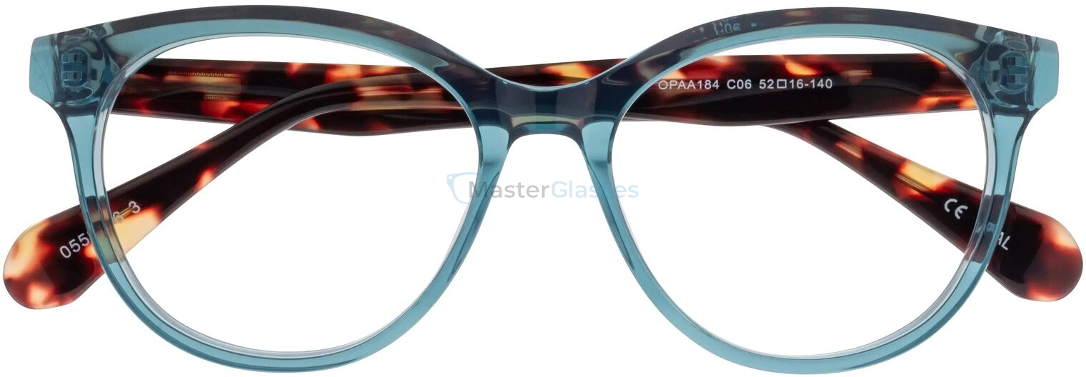 Оправа Opal Premium OPAA 184 C06