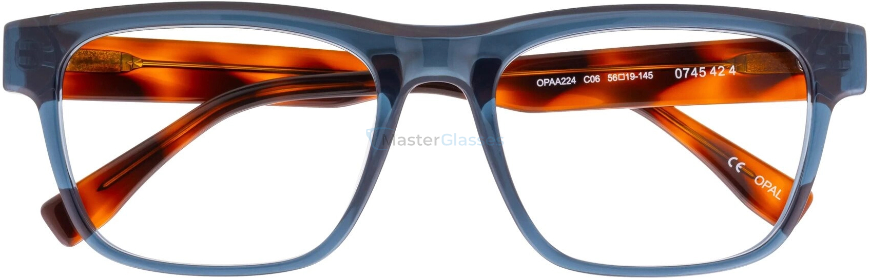 Оправа Opal Premium OPAA 224 C06