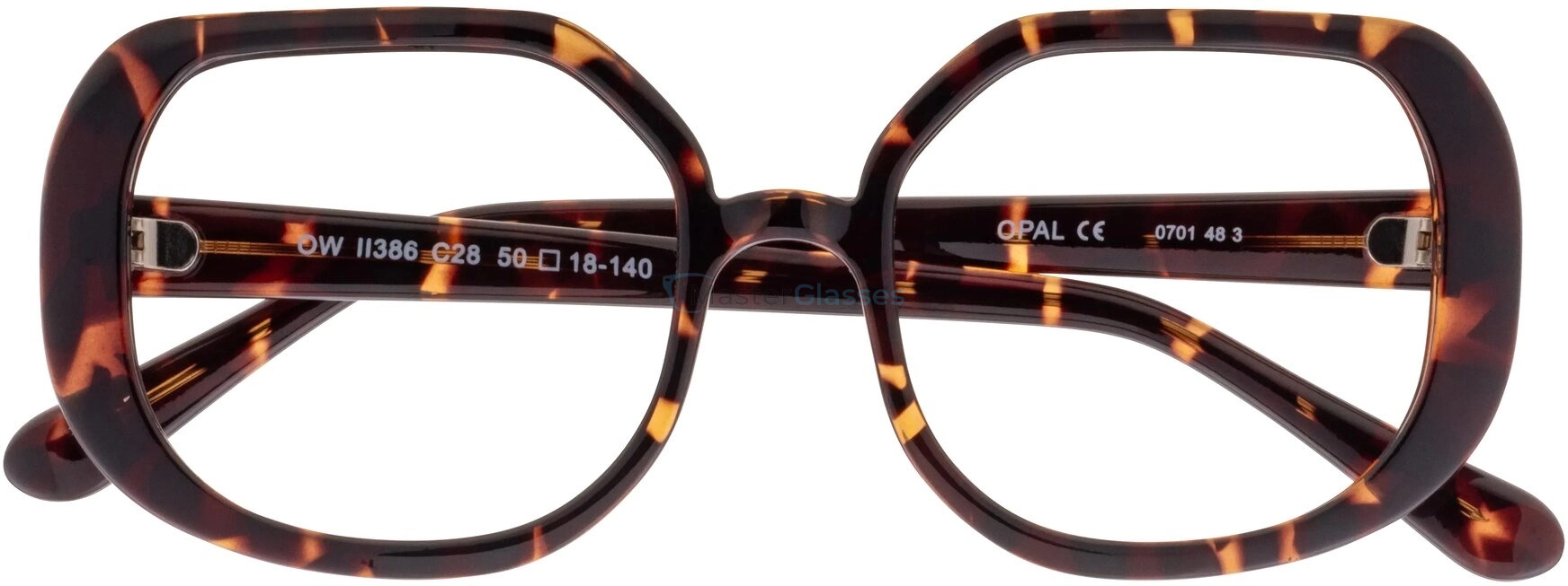 Оправа Opal OWII 386 C28