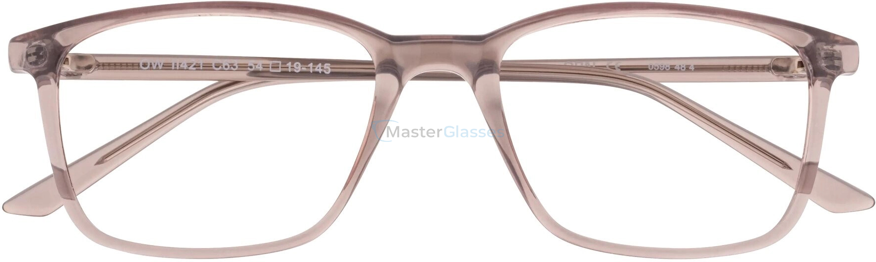 ������ Opal OWII 421 C63