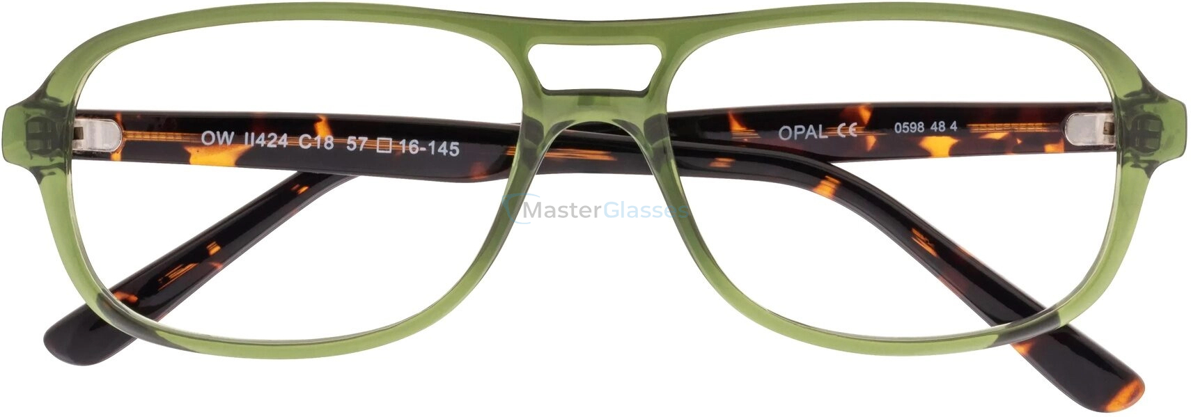 ������ Opal OWII 424 C18