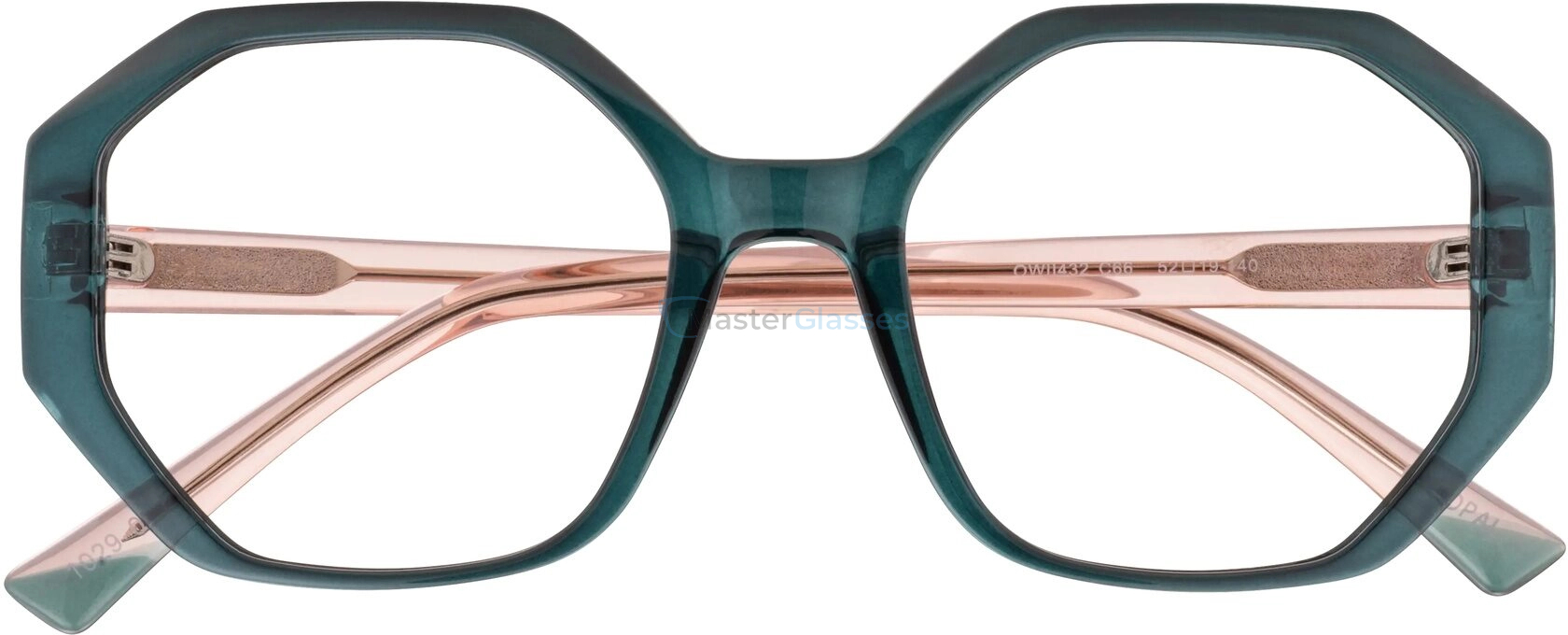 Оправа Opal OWII 432 C66