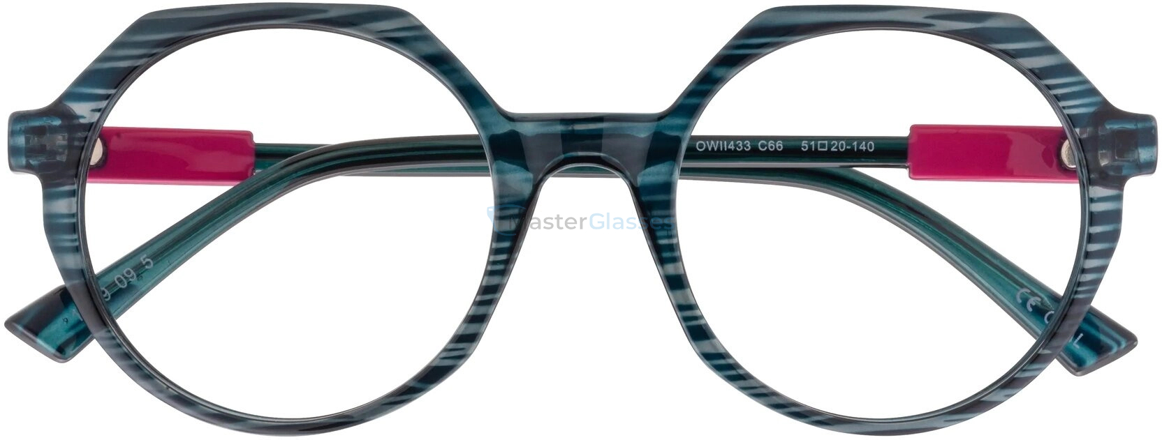 ������ Opal OWII 433 C66