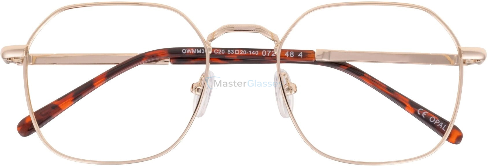 Оправа Opal OWMM 341 C20