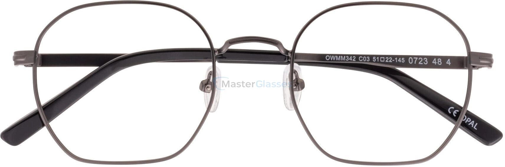Оправа Opal OWMM 342 C03