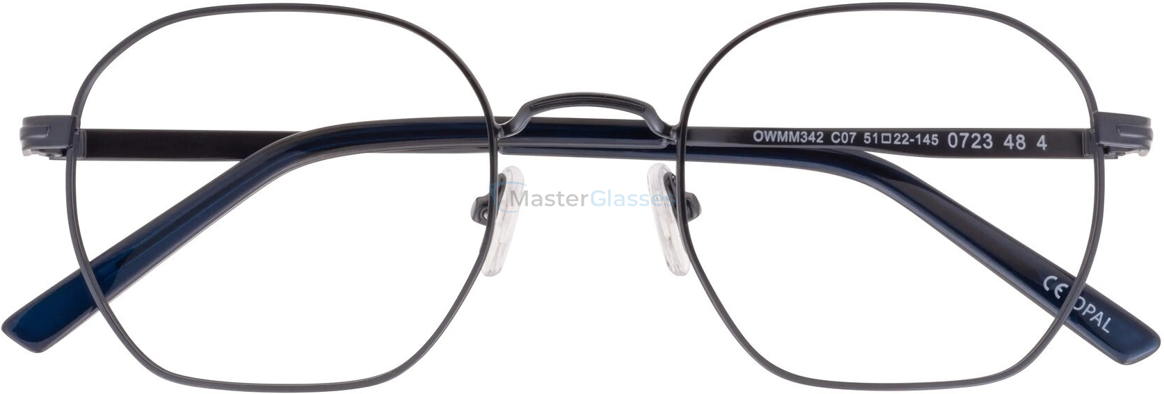 Оправа Opal OWMM 342 C07