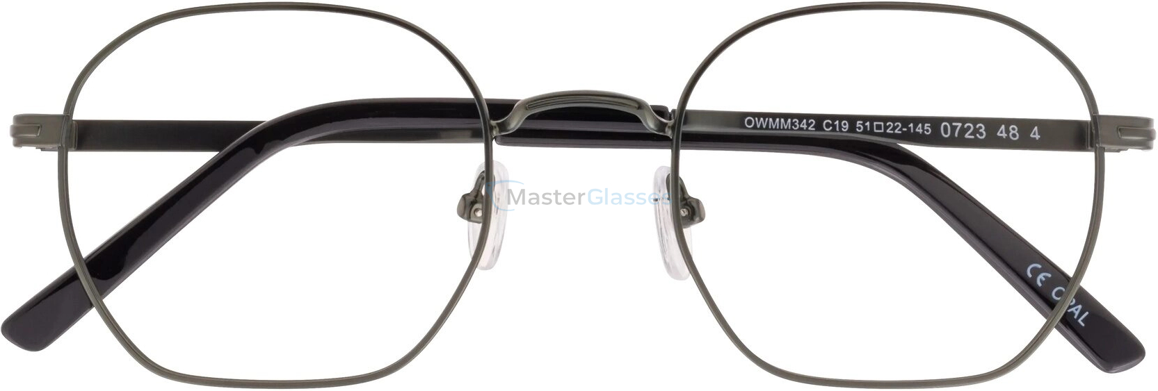Оправа Opal OWMM 342 C19