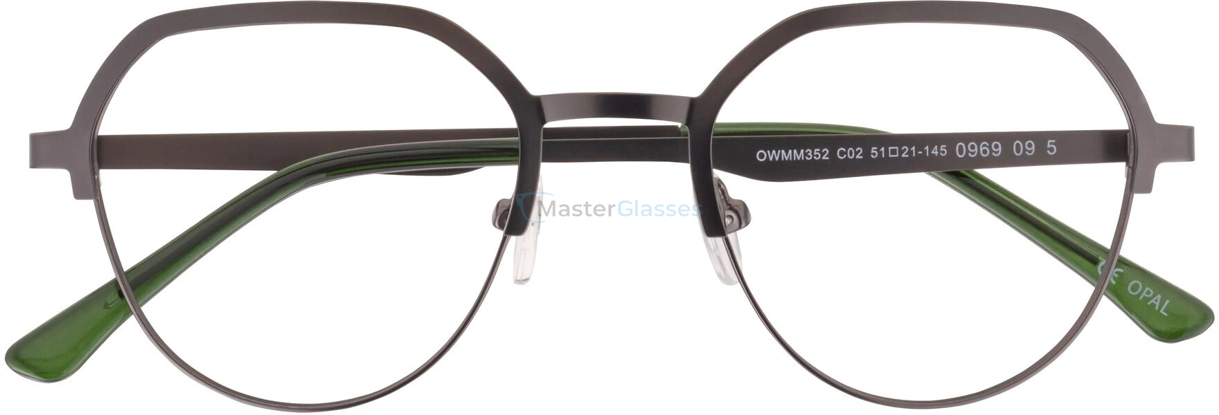 Оправа Opal OWMM 352 C02