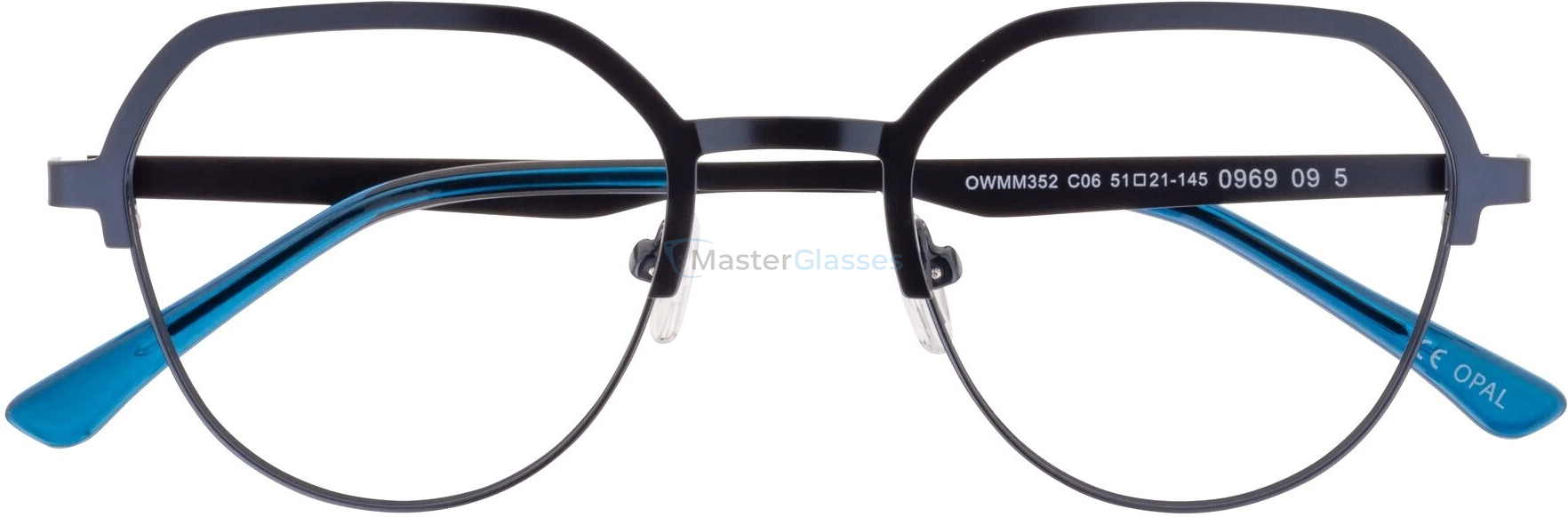 Оправа Opal OWMM 352 C06