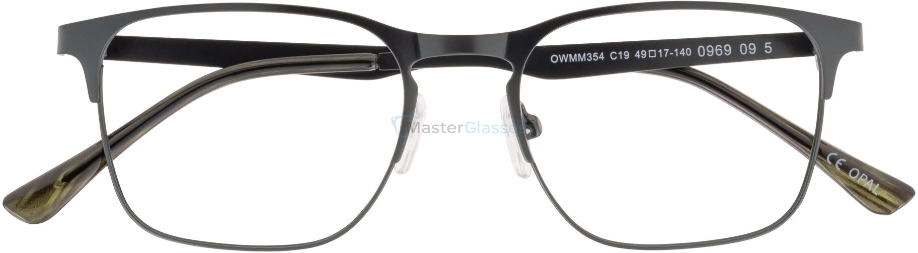 Оправа Opal OWMM 354 C19