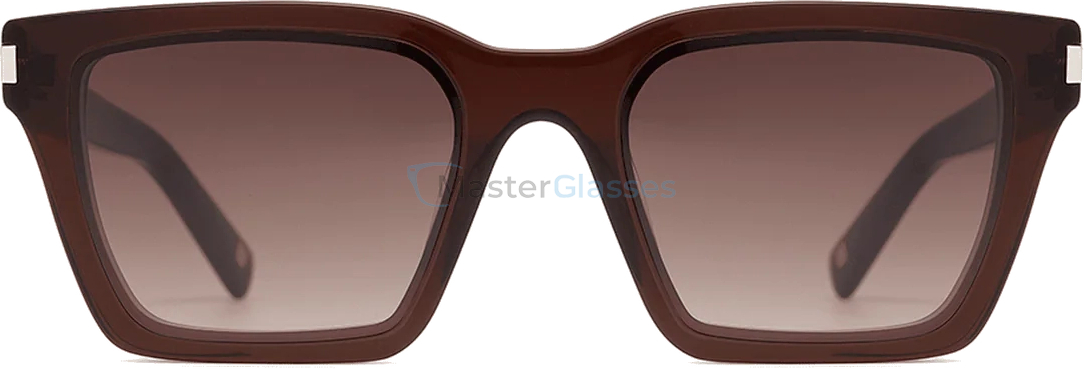 Солнцезащитные очки Carolina Lemke CL9590 2