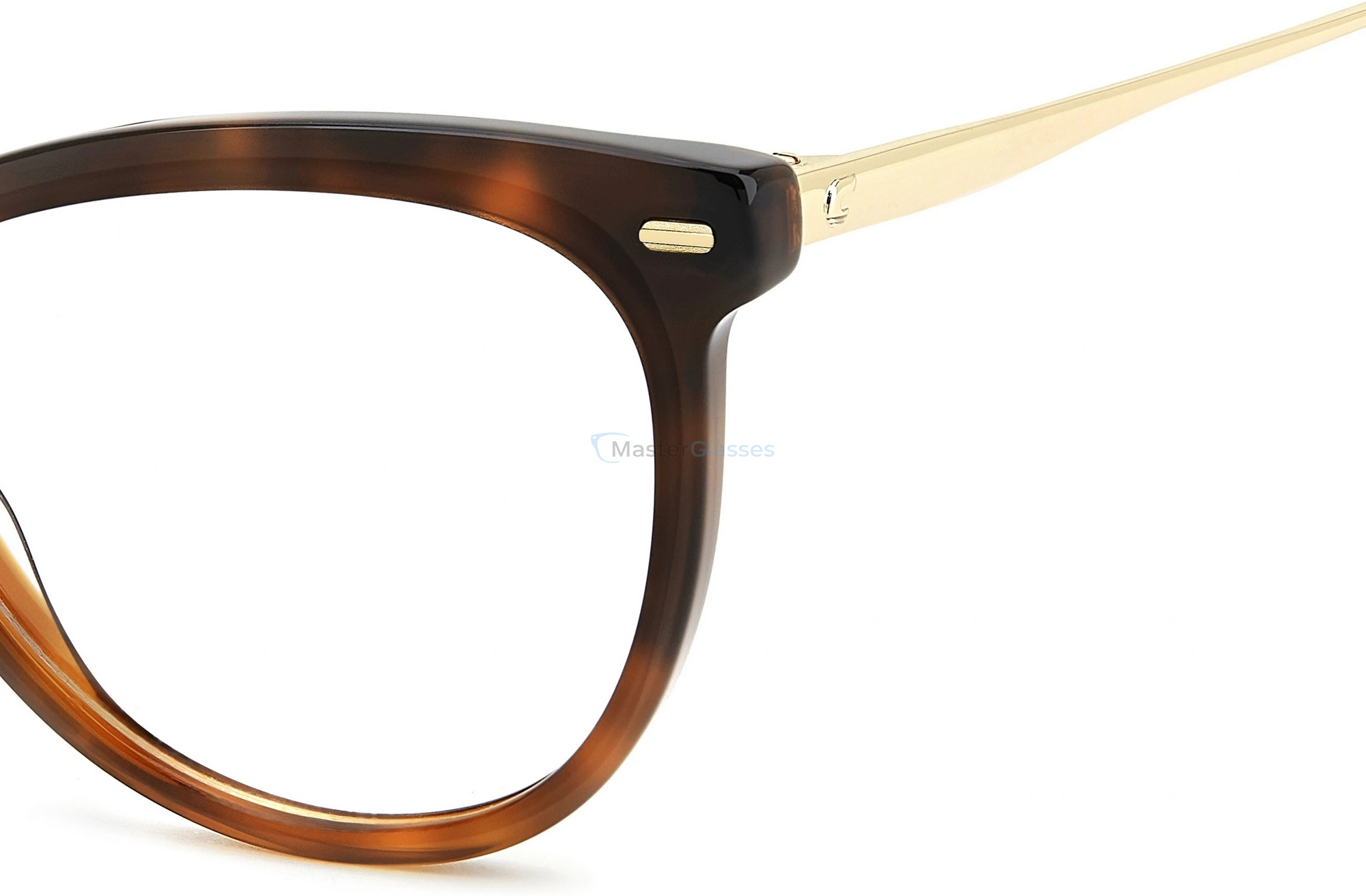 ������ CARRERA 3078 2IK Havana Gold