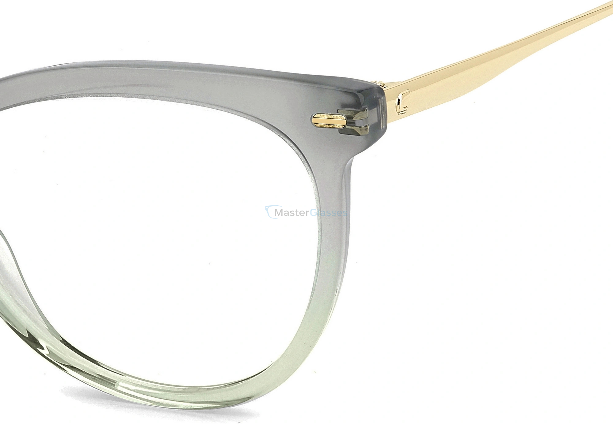 ������ CARRERA 3078 1ED Green