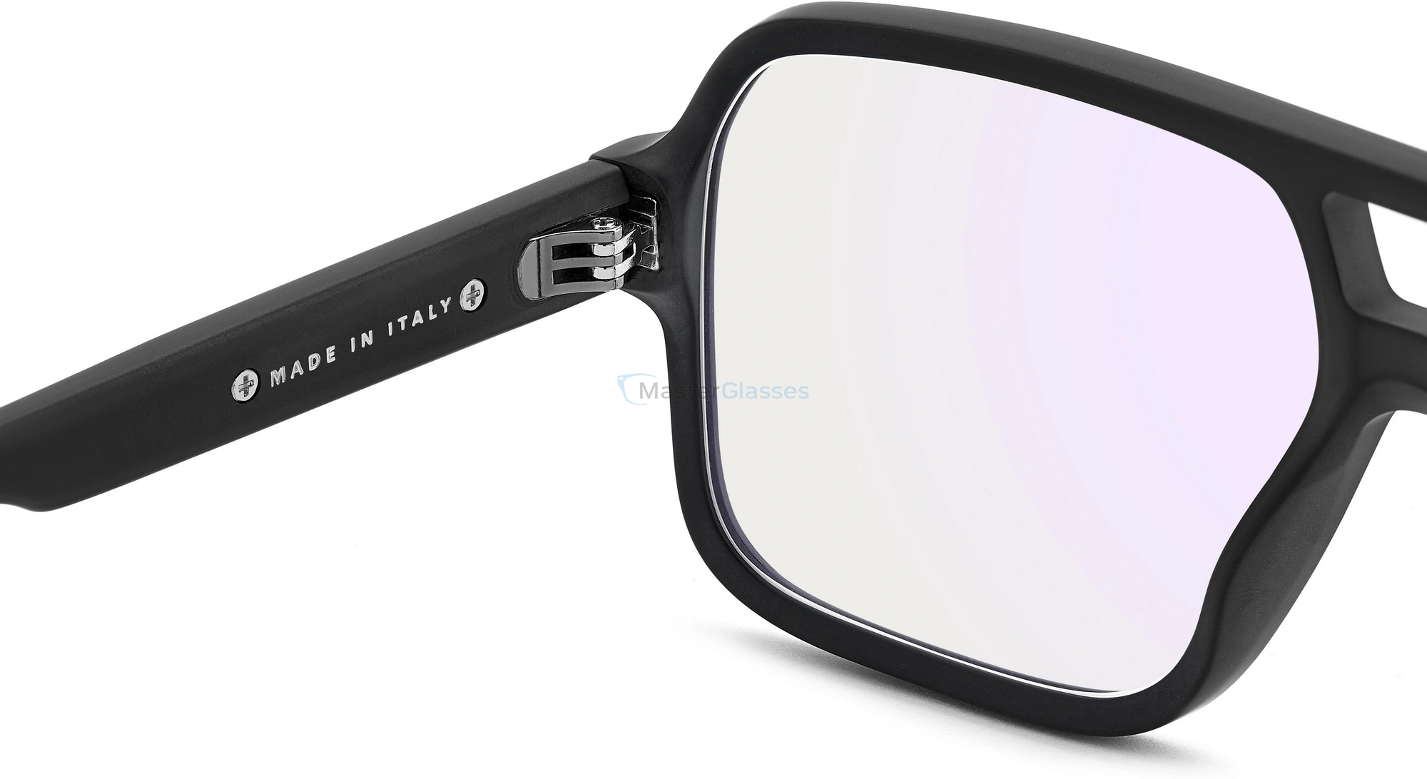 Оправа CARRERA VICTORY C 16 TI7 Matte Black Ruthenium