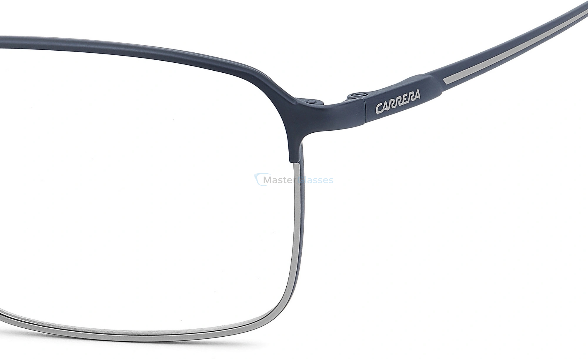 ������ CARRERA 8927 KU0 Matte Blue Ruthenium