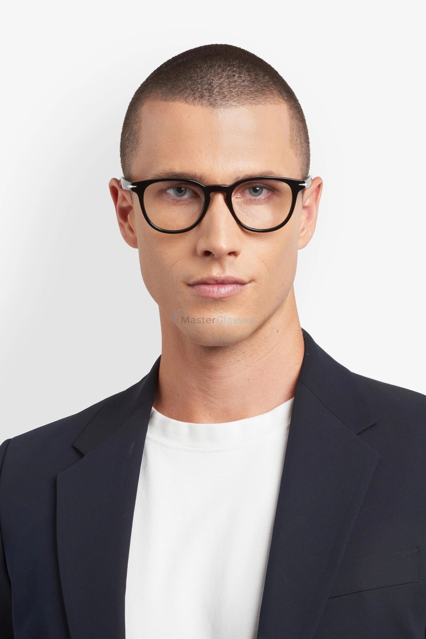 ������ DAVID BECKHAM DB 1206 807 Black