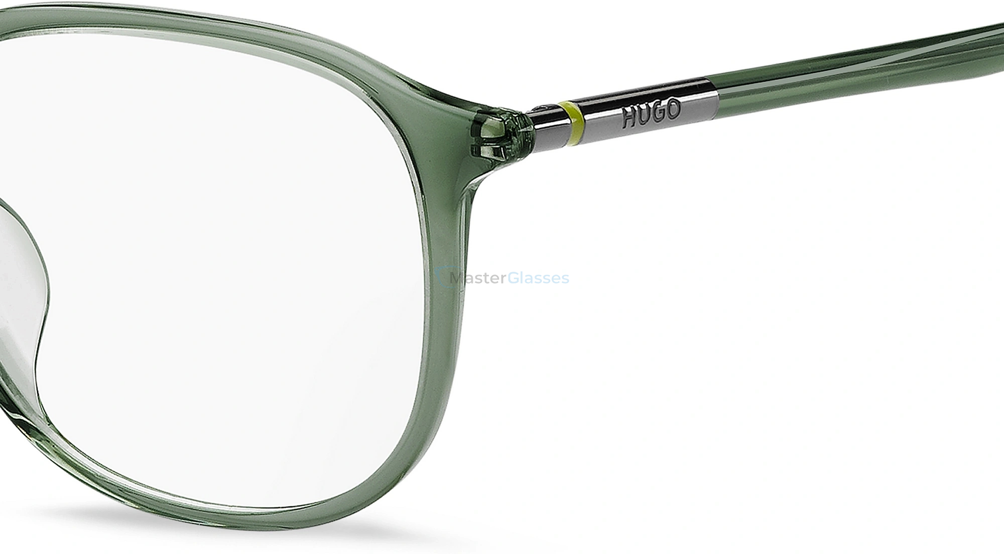 Оправа HUGO HG 1378/G 1ED Green