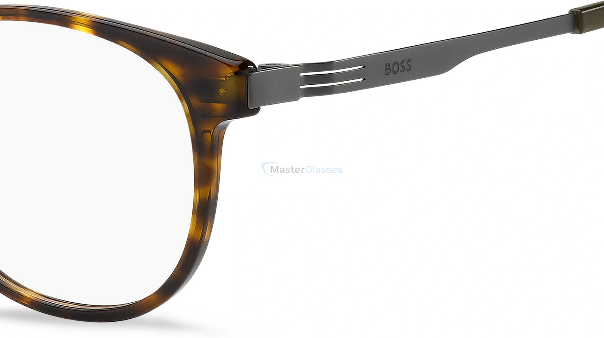 ������ HUGO BOSS 1839/G 086 Havana