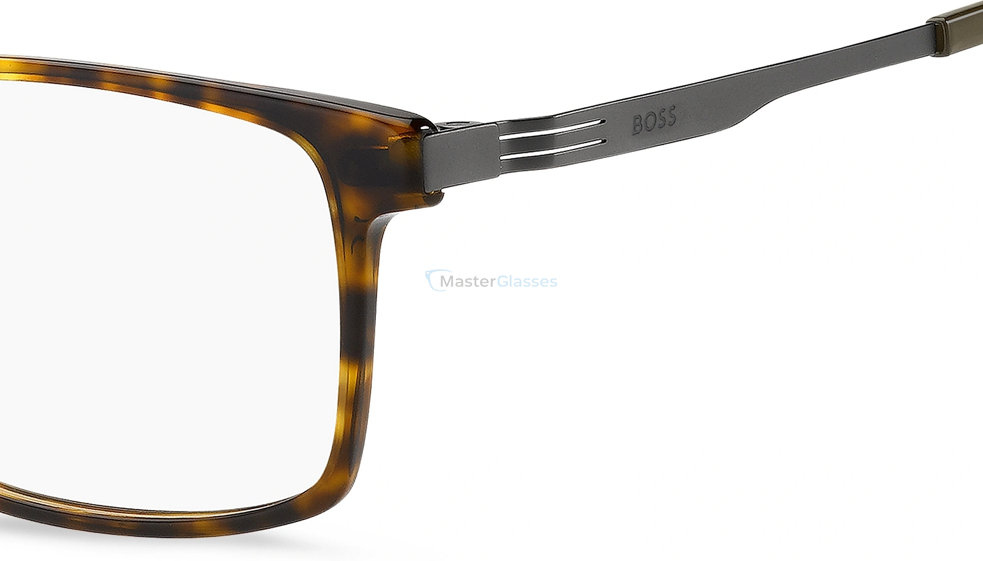 ������ HUGO BOSS 1838 086 Havana