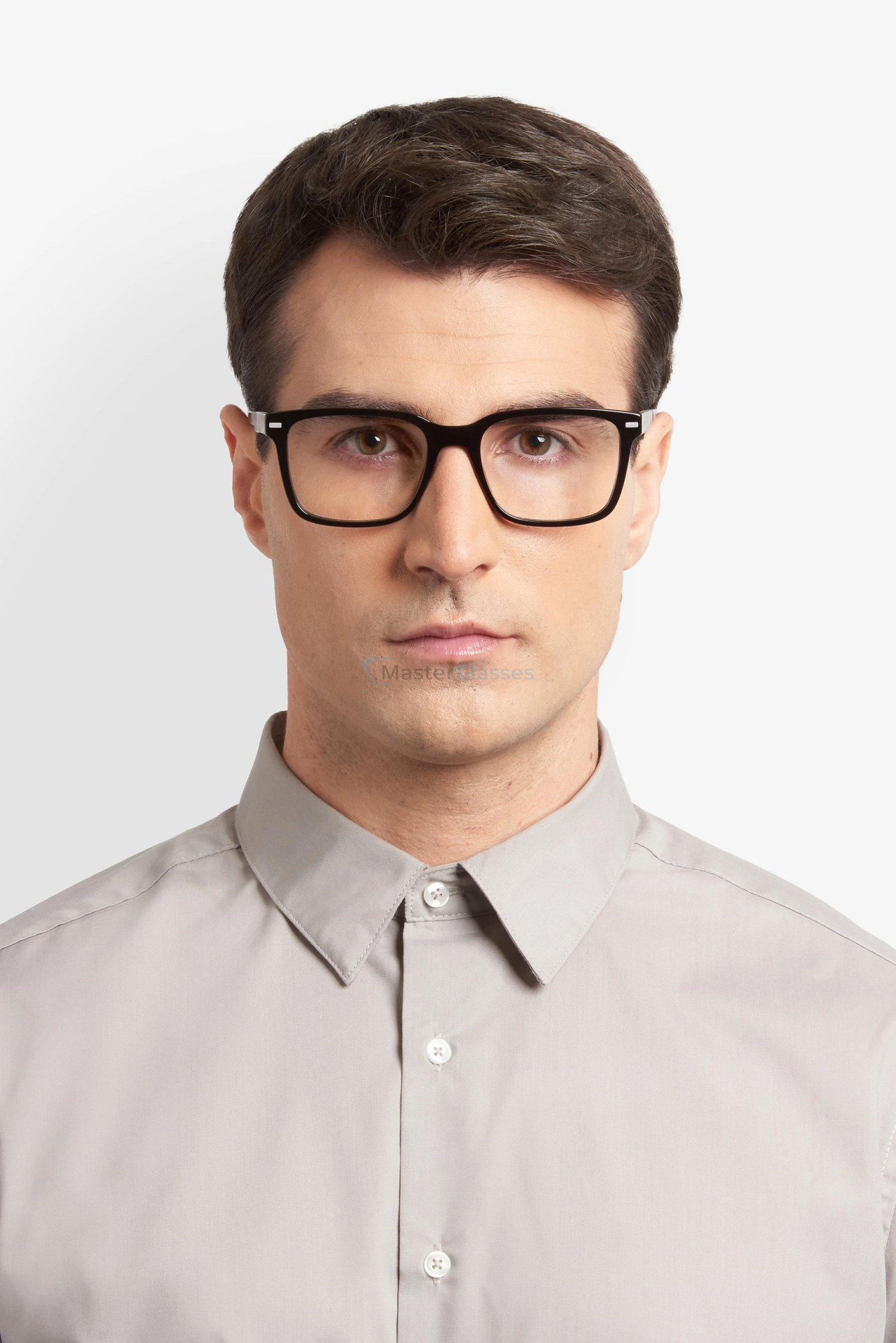 Оправа HUGO BOSS 1841 807 Black