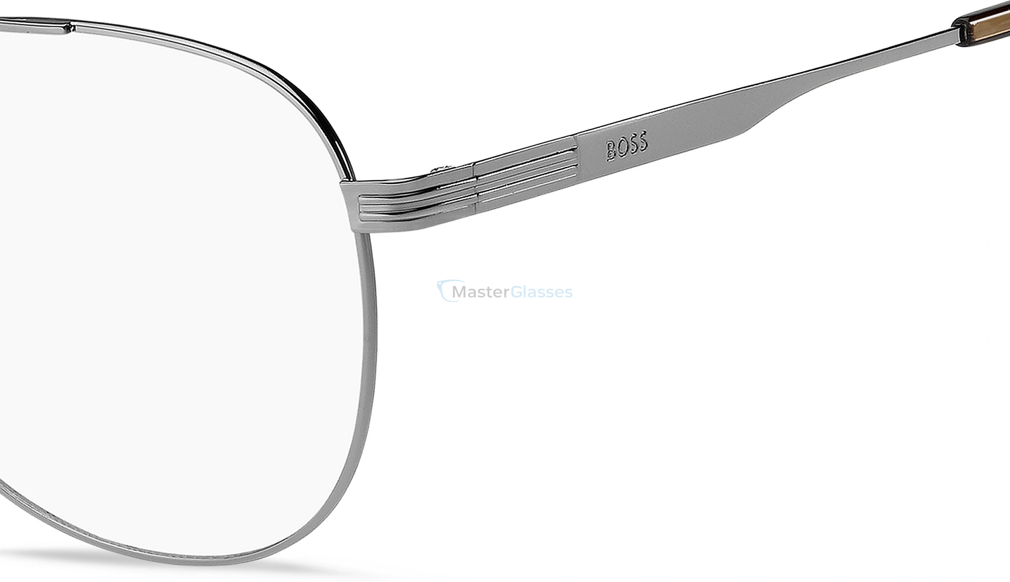 Оправа HUGO BOSS 1852 6LB Ruthenium