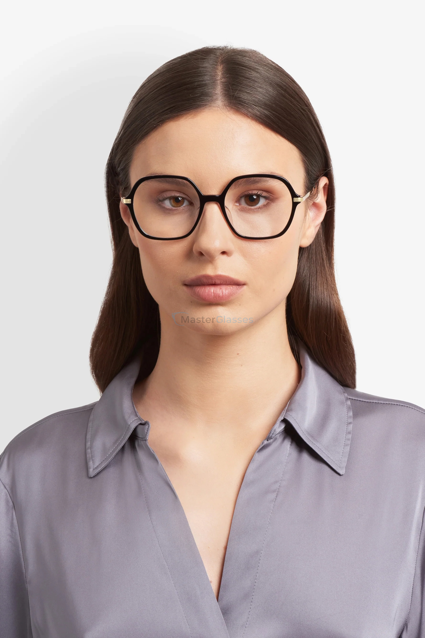 ������ HUGO BOSS 1864/G 7C5 Black Crystal