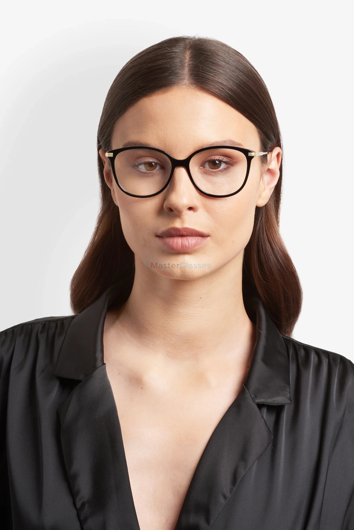 Оправа HUGO BOSS 1863 7C5 Black Crystal