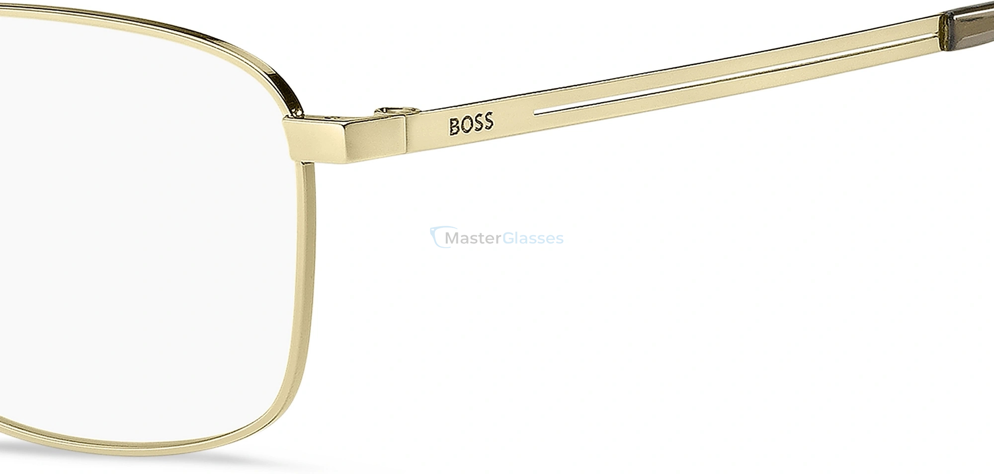 ������ HUGO BOSS 1871/F J5G Gold