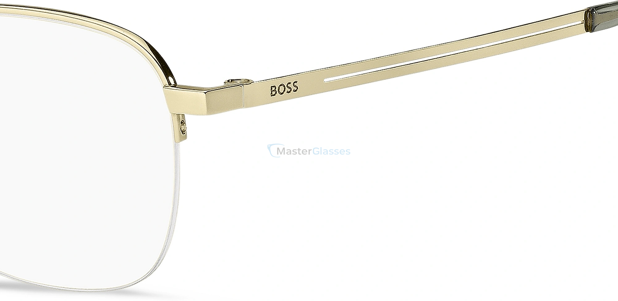 Оправа HUGO BOSS 1872/F J5G Gold