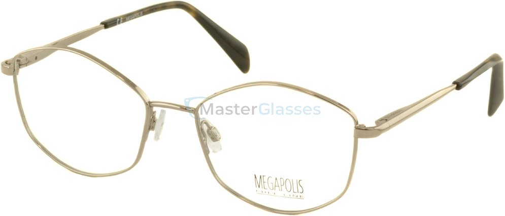 ������ Megapolis Freeline 2342 brown