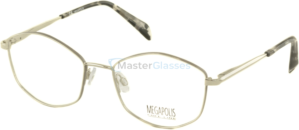 ������ Megapolis Freeline 2342 silver