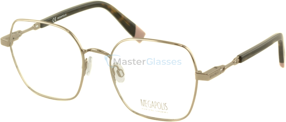 ������ Megapolis 153 marrone