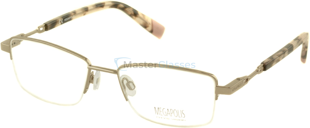 ������ Megapolis 547 brown