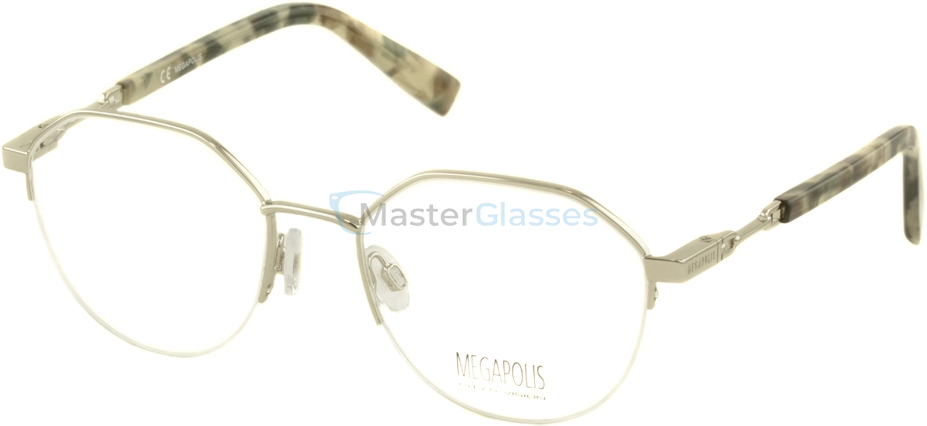 ������ Megapolis 728 silver