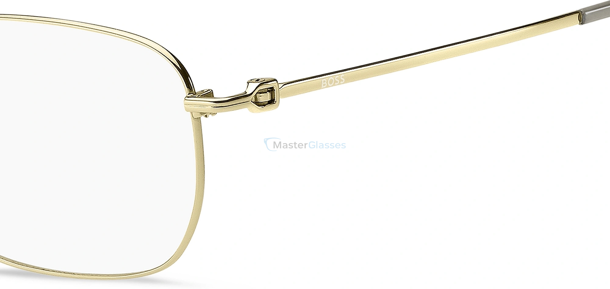 ������ HUGO BOSS 1875/F J5G Gold