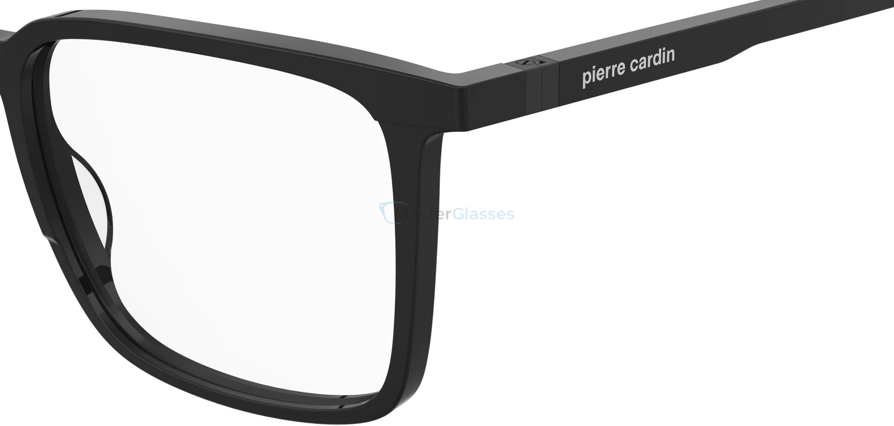 Оправа PIERRE CARDIN P.C. 6288 807 Black