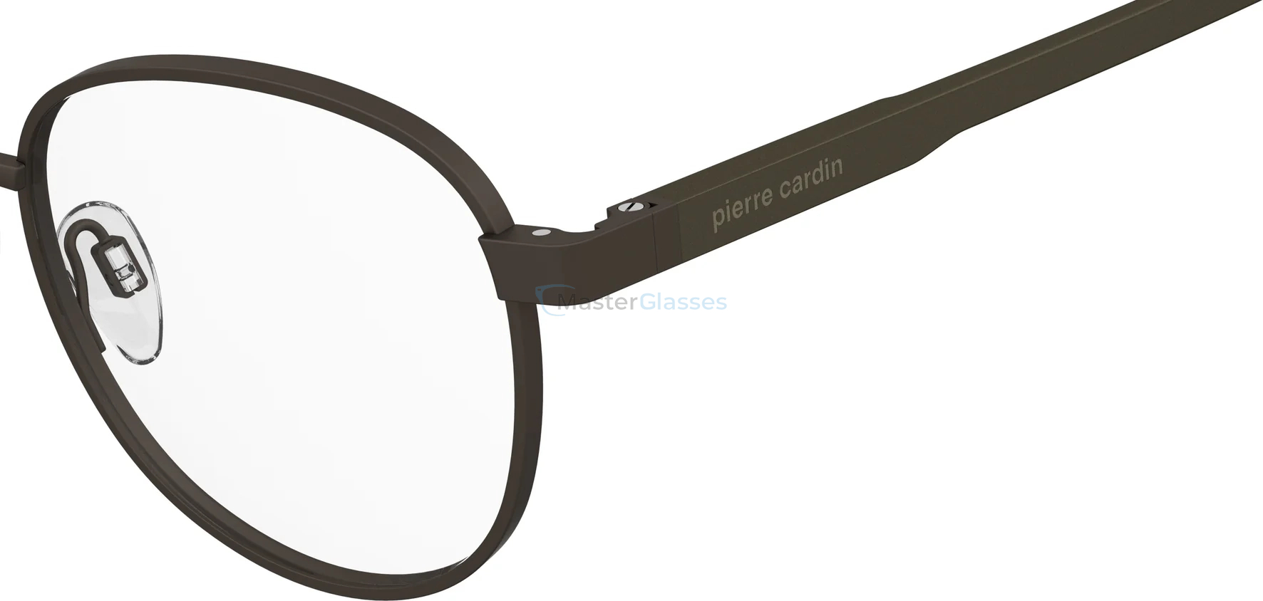 Оправа PIERRE CARDIN P.C. 6916 YZ4 Matte Brown