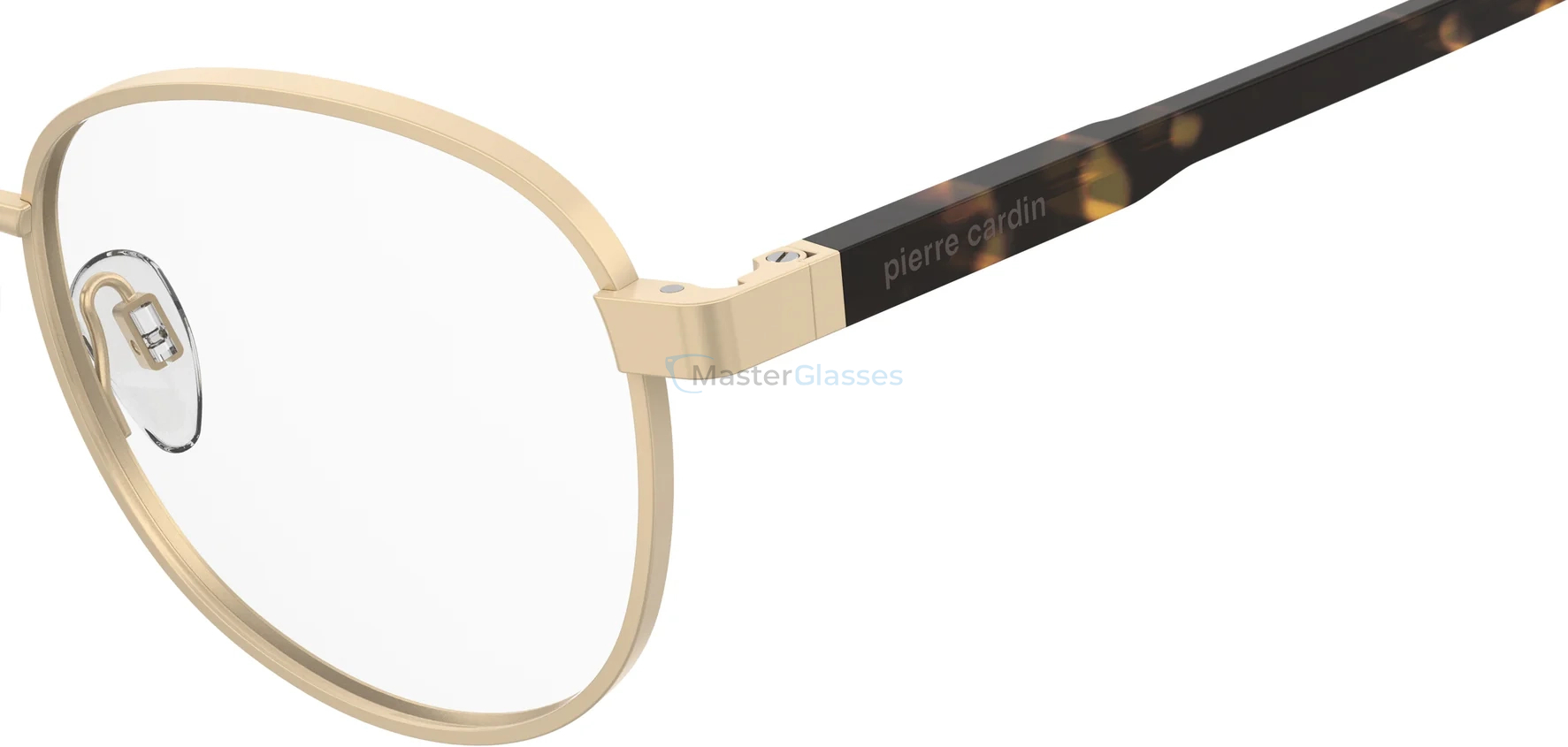 Оправа PIERRE CARDIN P.C. 6916 AOZ Matte Gold