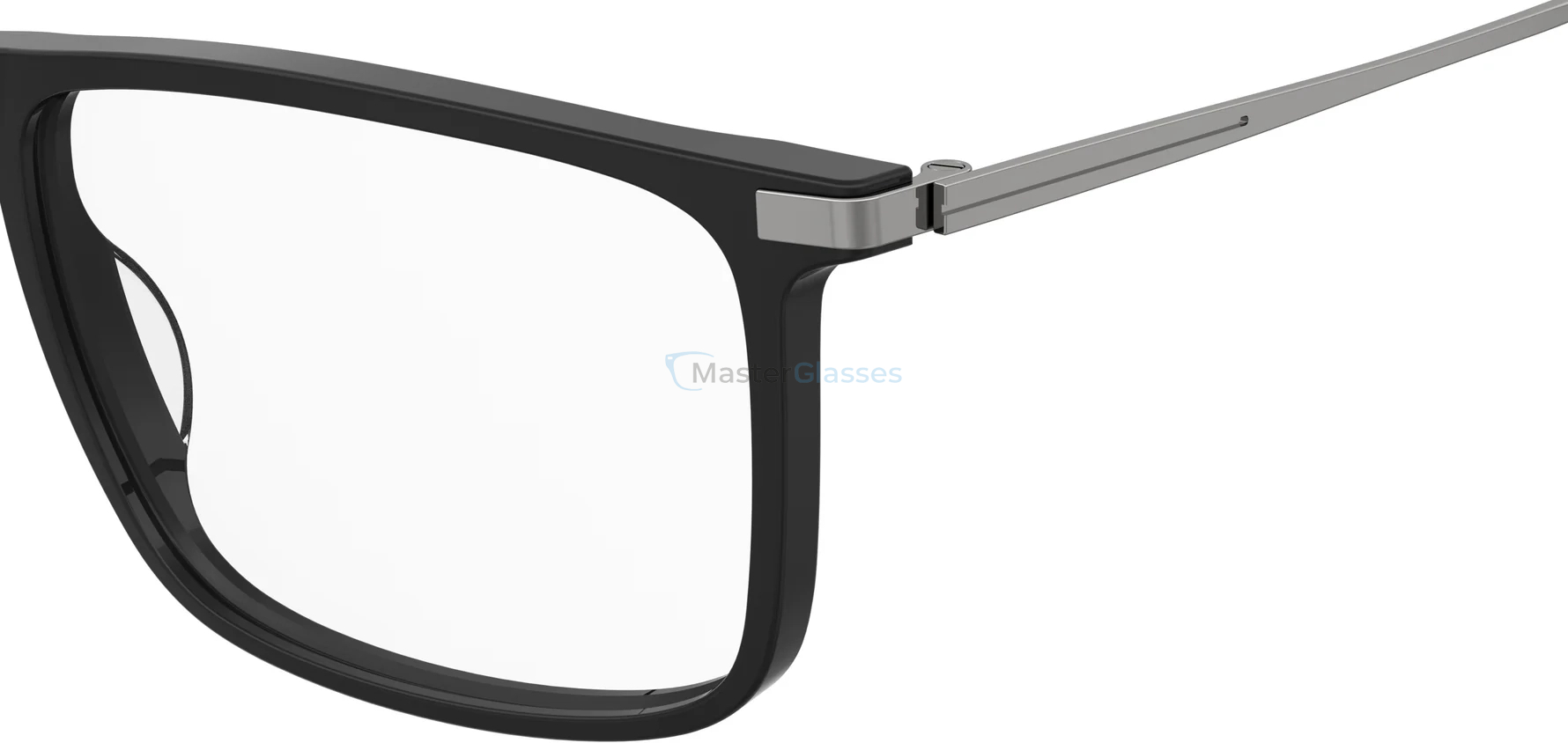 Оправа PIERRE CARDIN P.C. 6289 807 Black