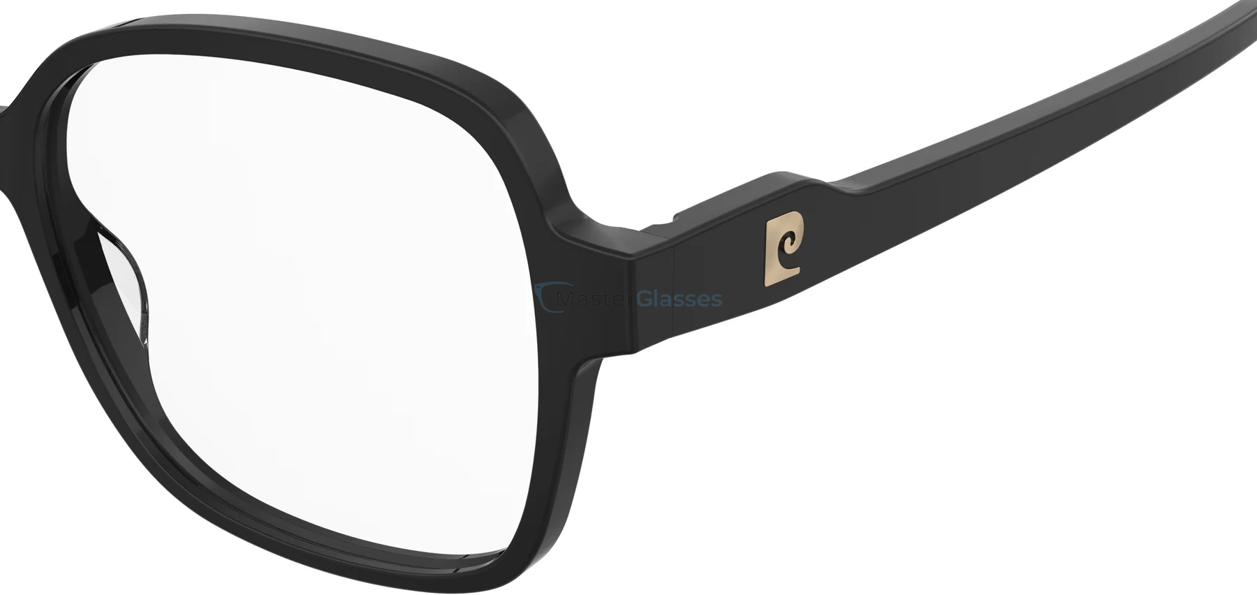 Оправа PIERRE CARDIN P.C. 8545 807 Black