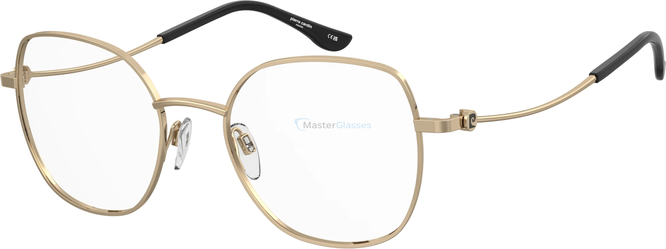 Оправа PIERRE CARDIN P.C. 8927 J5G Gold