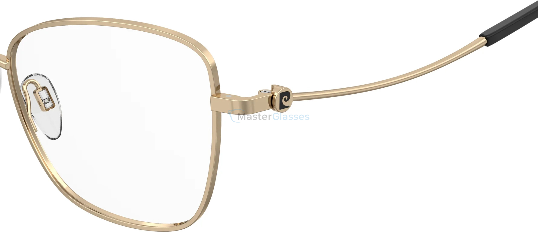 Оправа PIERRE CARDIN P.C. 8926 J5G Gold
