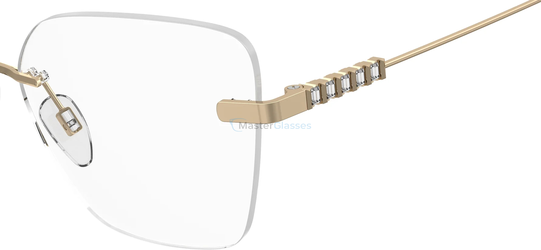 Оправа PIERRE CARDIN P.C. 8925 J5G Gold