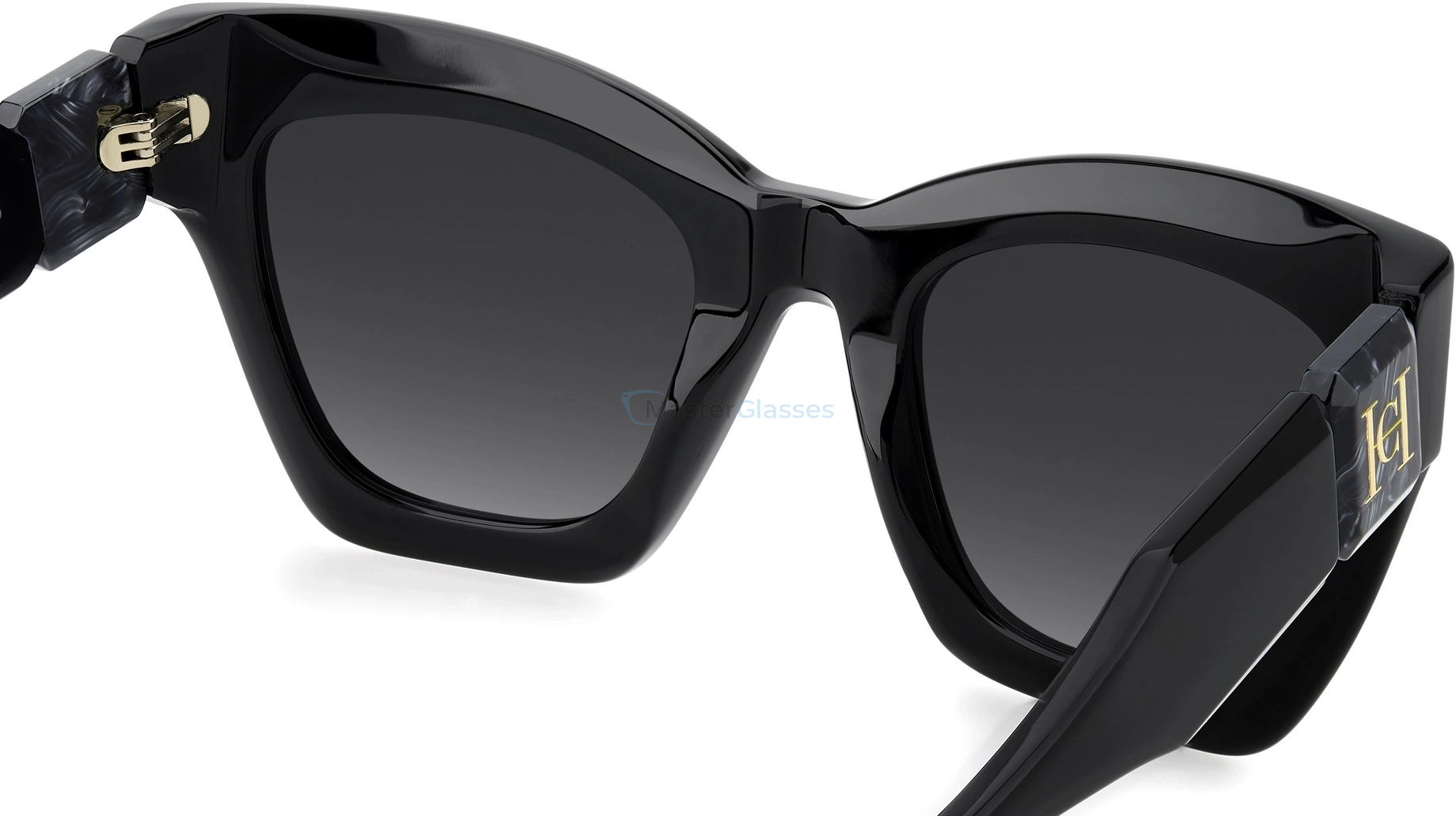 Солнцезащитные очки CAROLINA HERRERA HER 0327/S 807 Black