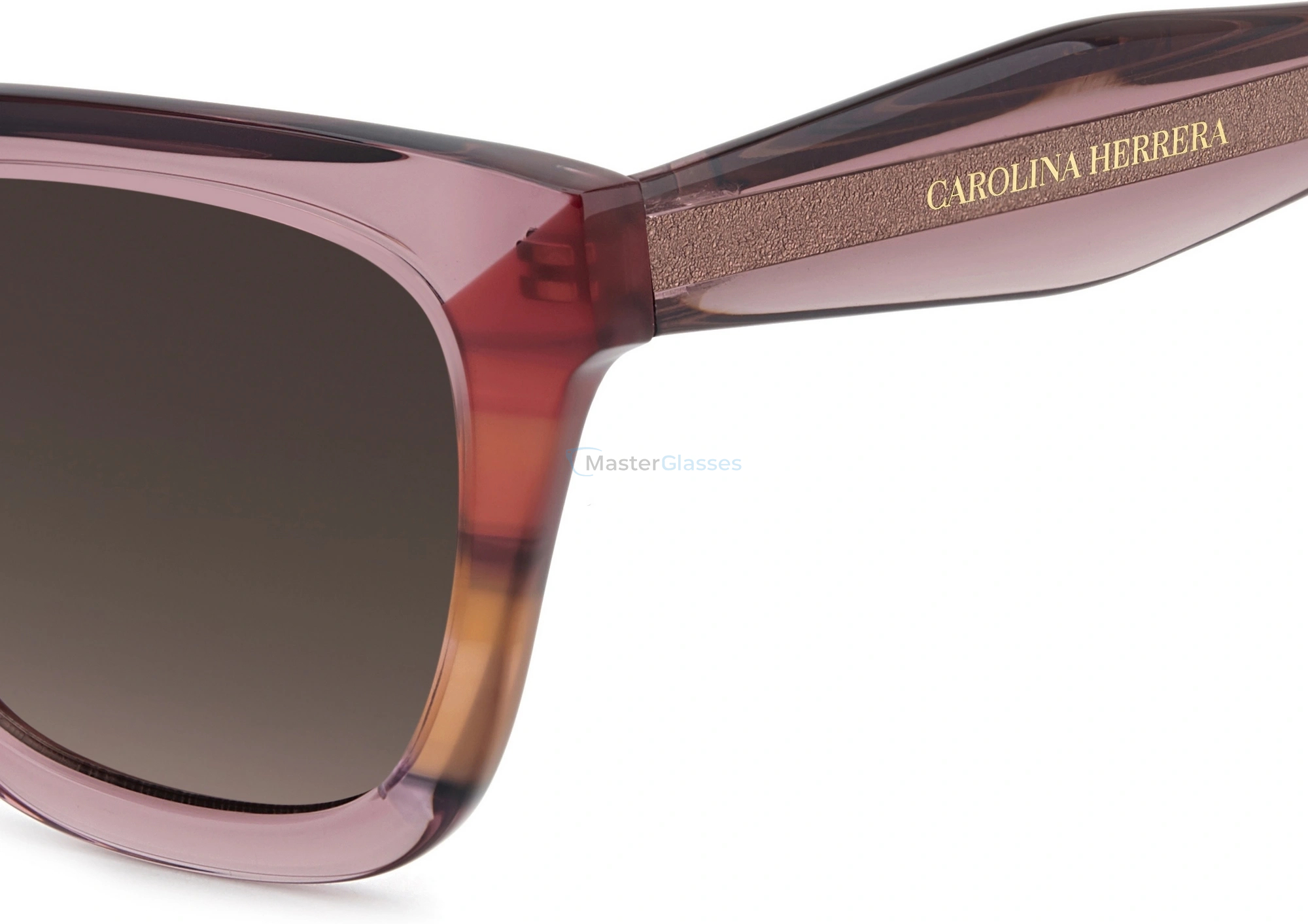 �������������� ���� CAROLINA HERRERA HER 0340/S 35J Pink