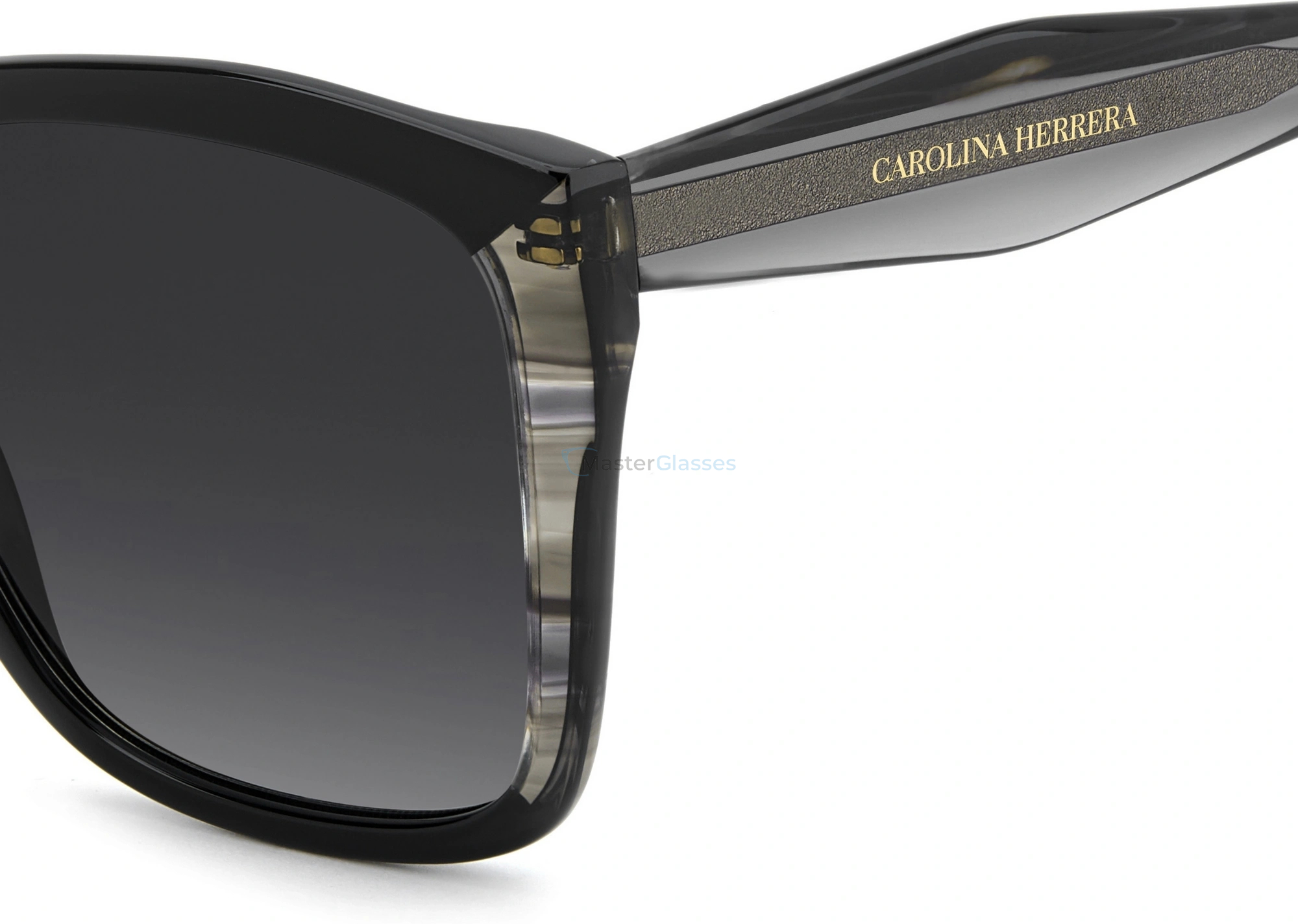 Солнцезащитные очки CAROLINA HERRERA HER 0339/S 807 Black