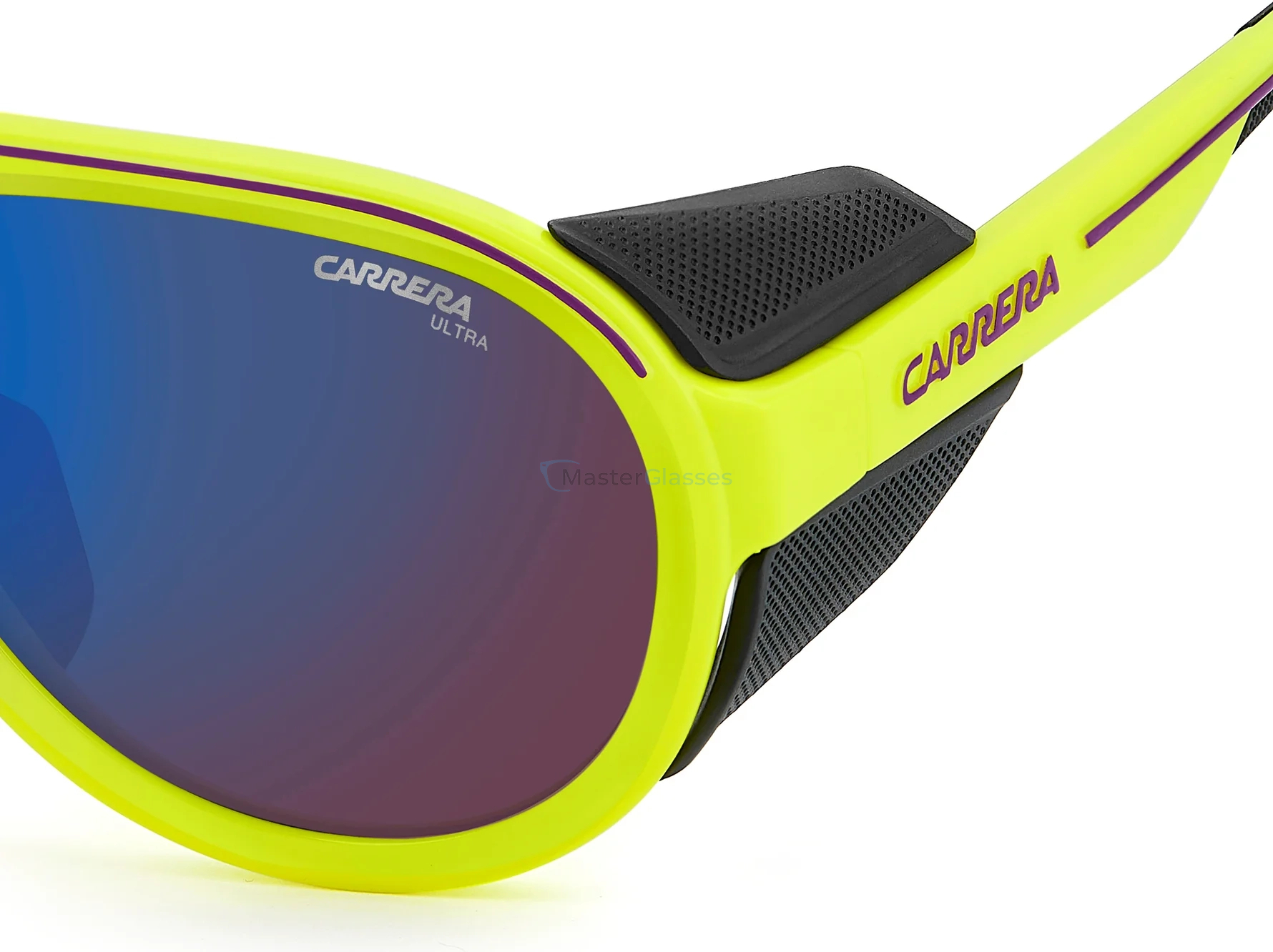 Солнцезащитные очки CARRERA C SPORT 09/S/XT 4CW Yellow Black
