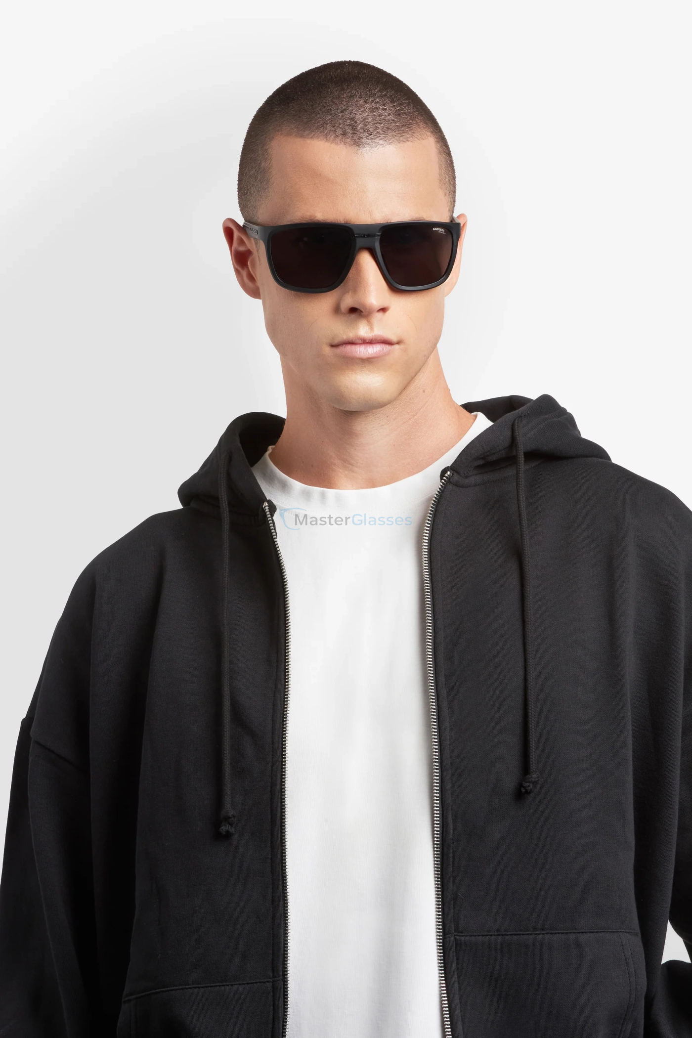 Солнцезащитные очки CARRERA C SPORT 08/S 003 Matte Black