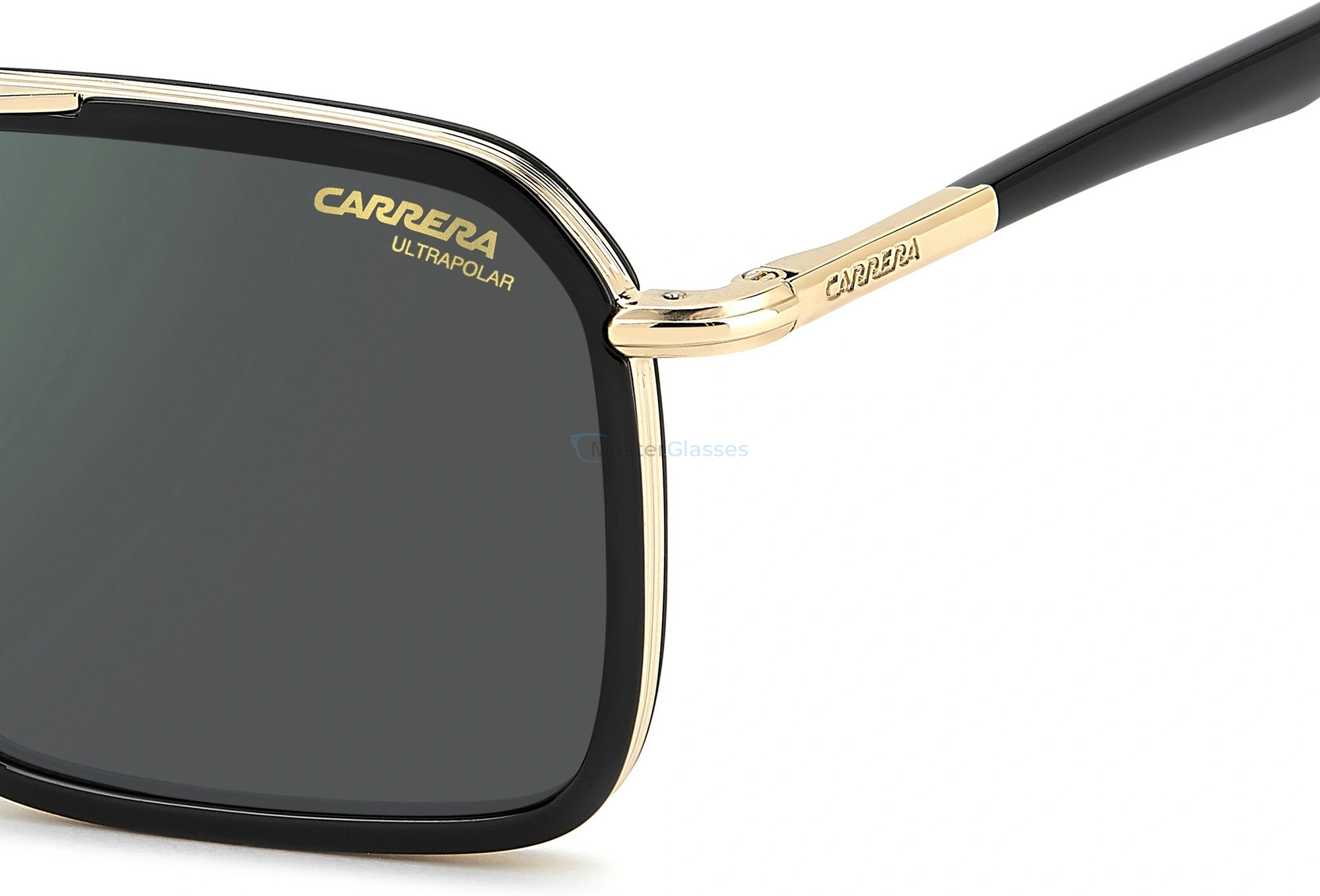 Солнцезащитные очки CARRERA 362/S 2M2 Black Gold